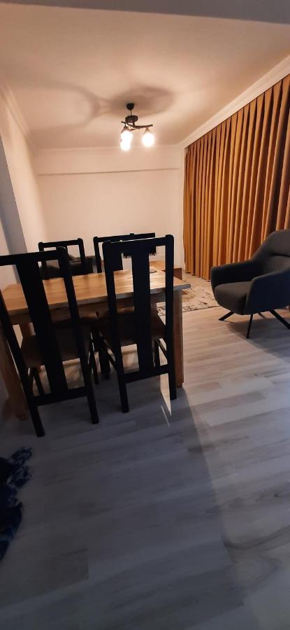 Z&B Home ネヴシェヒル 部屋 写真